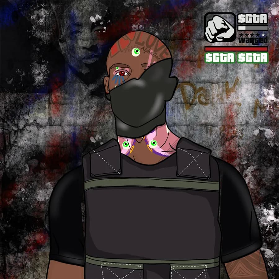 No Face