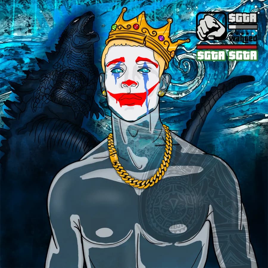 Deepwater