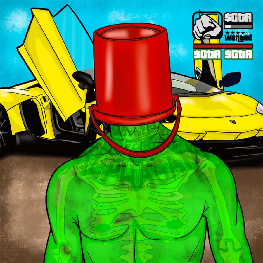 Bucket